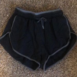 Gymshark shorts
